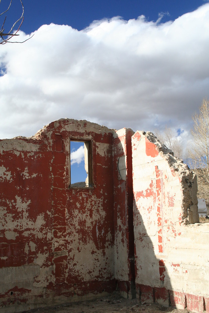 Superior7 Old Town Superior, Wyoming Misty Cobb Flickr