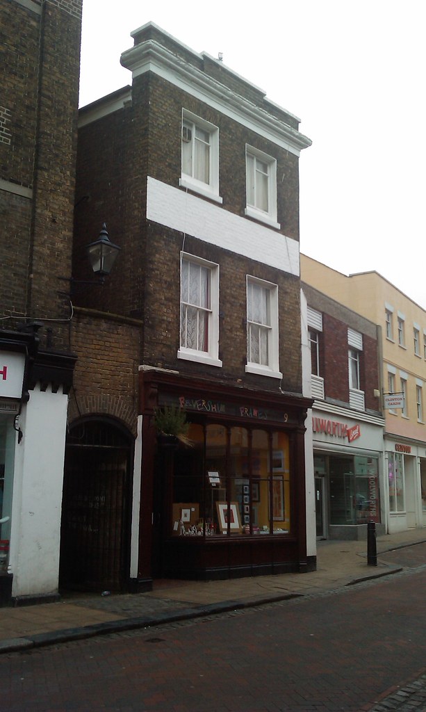 Faversham Frames Market Street Faversham Kent This is Faversham Flickr