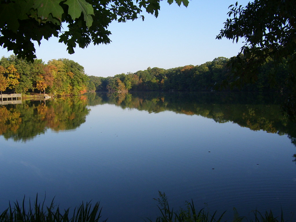 Oakland IL Walnut Point State Park This state park is lo… Flickr