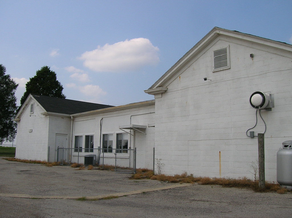 083008 Tiffin Township SchoolAdams County, Ohio (7) Flickr