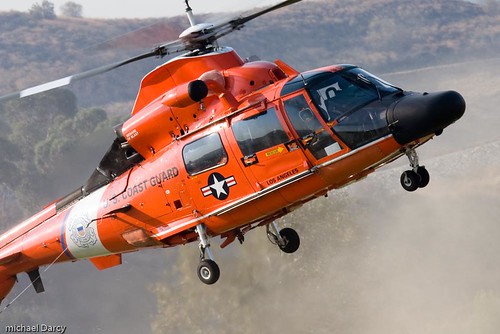AH-16 | Michael Darcy | Flickr
