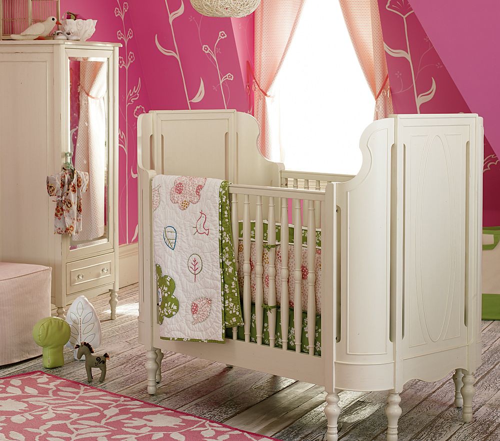 Pottery Barn Nursery Pottery Barn Nursery M. D'Evreux Flickr