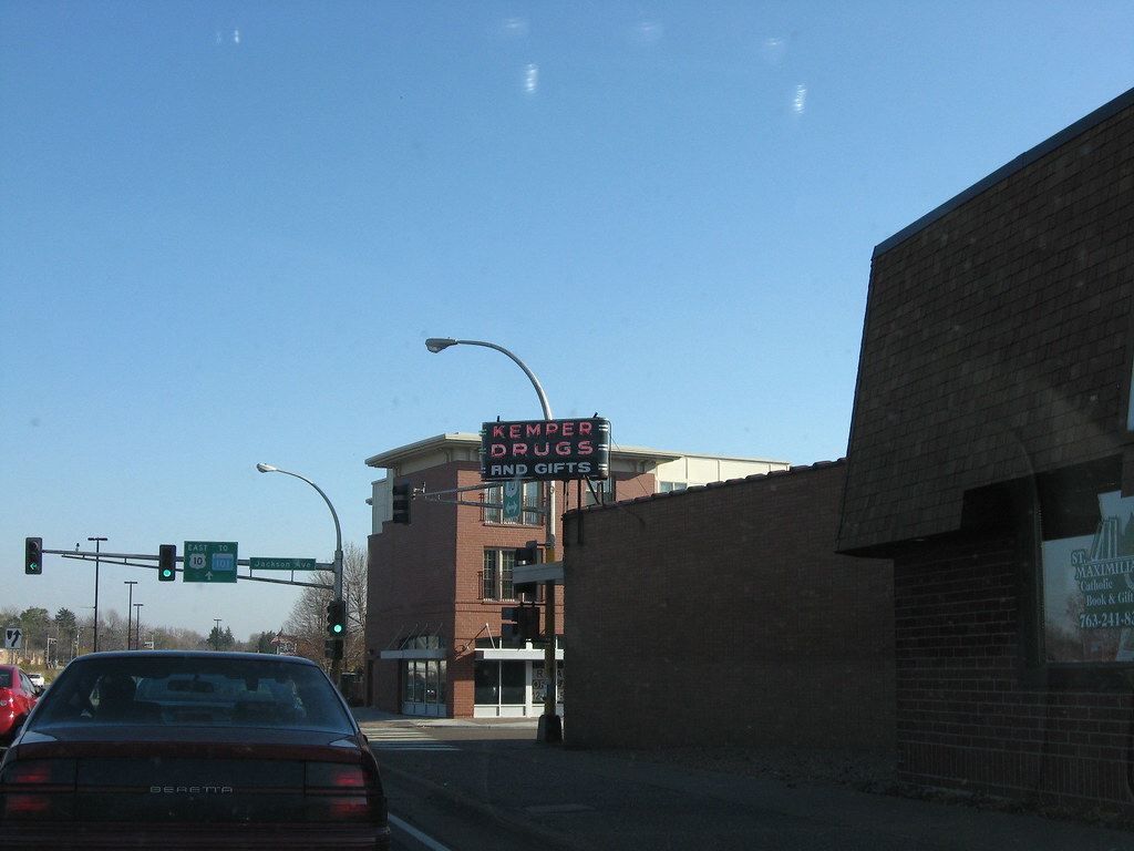 Elk River, MN Flickr