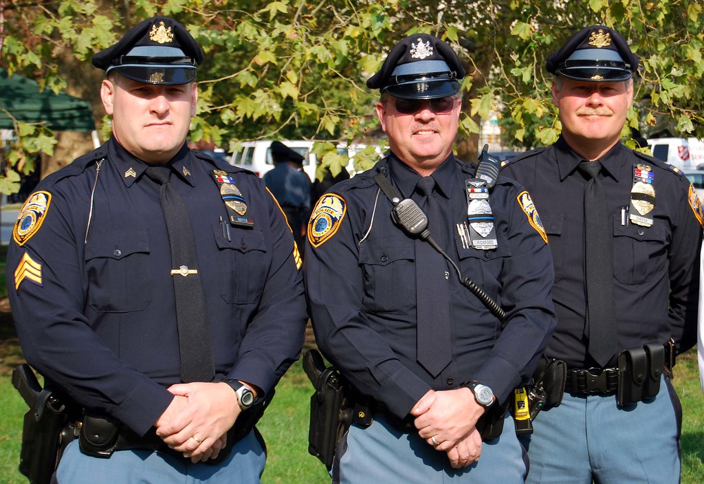 East Norriton Township Montco PA Phillycop Flickr