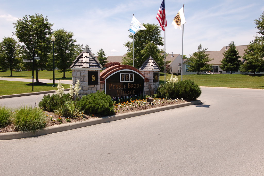 Indianapolis Apartments (Noblesville) Pebble Brook Villag… Flickr