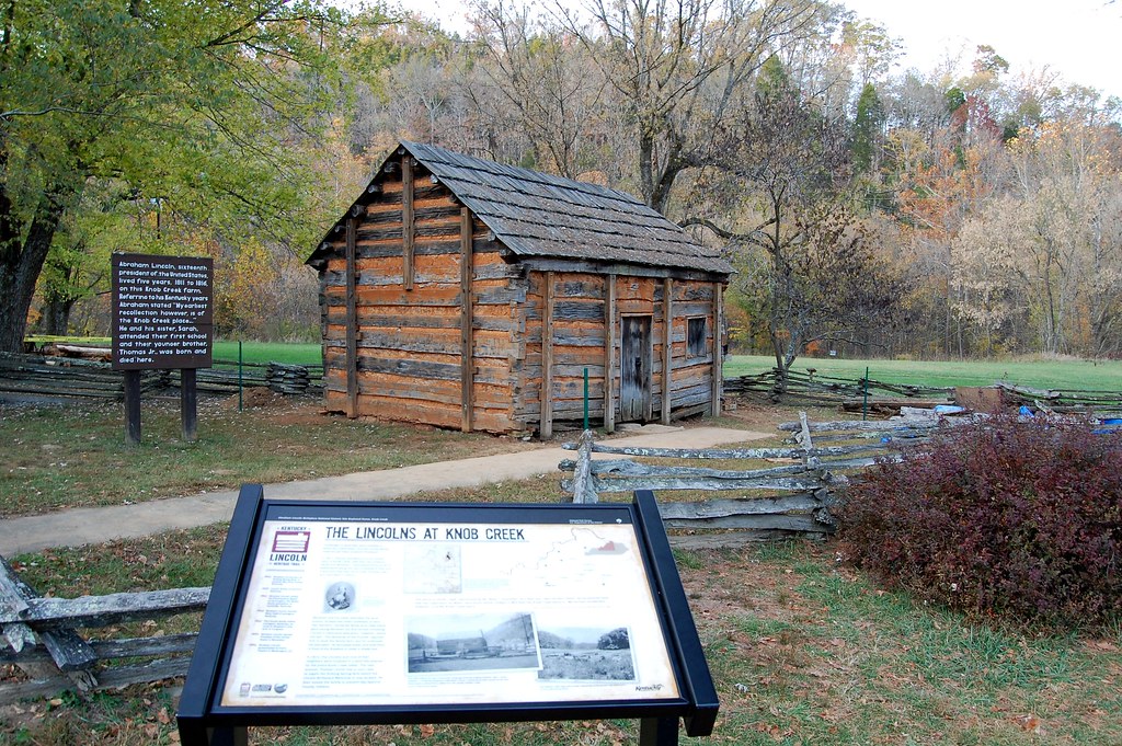 Flickriver Photoset 'Hodgenville, Kentucky (KY)' by bobindrums