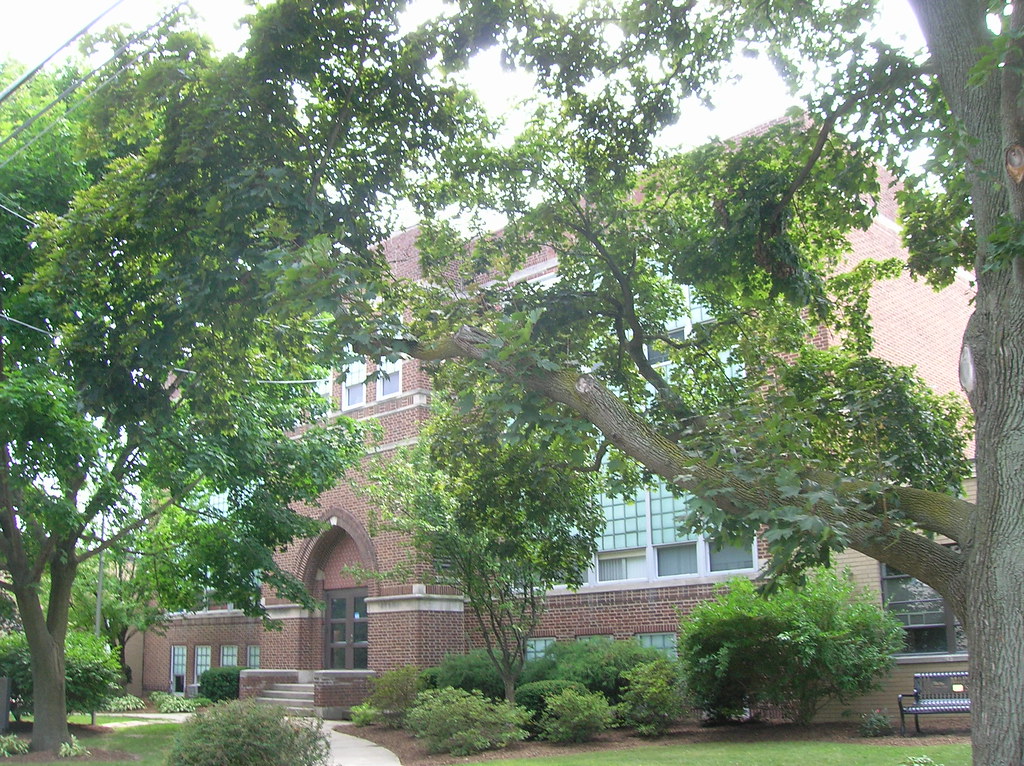 080307 Maple Street School 1Orrville, Ohio Aaron Turner Flickr