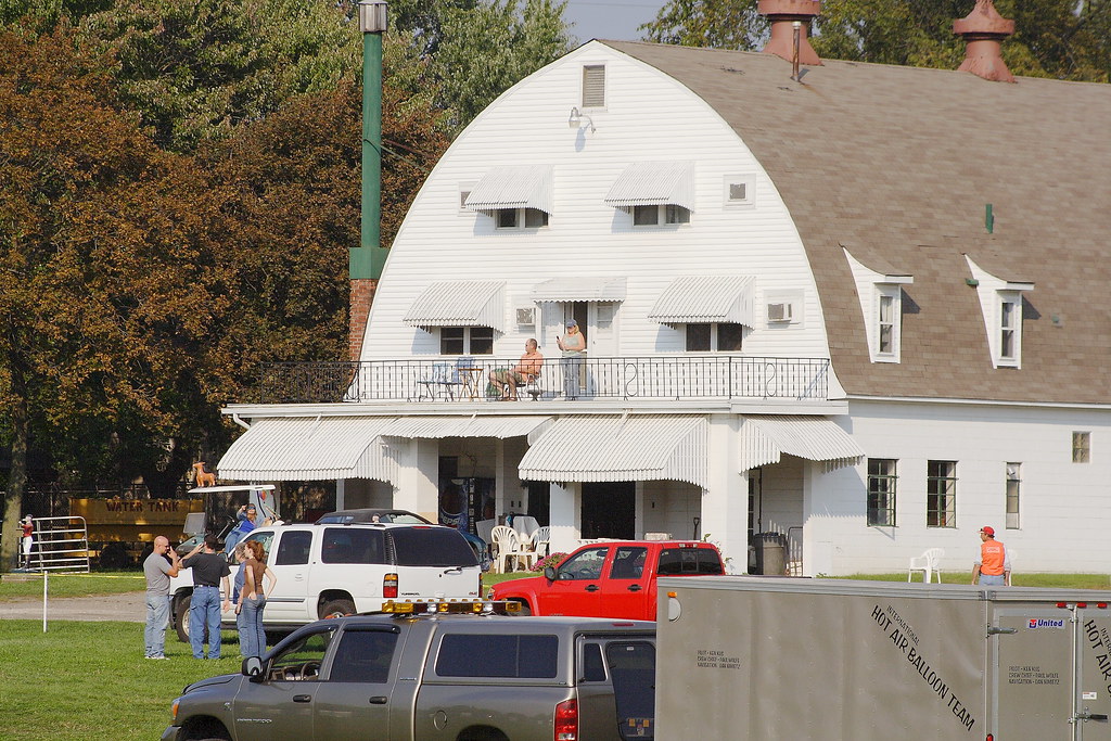 Elevation of Streeter Rd, Mantua, OH, USA Topographic Map Altitude Map