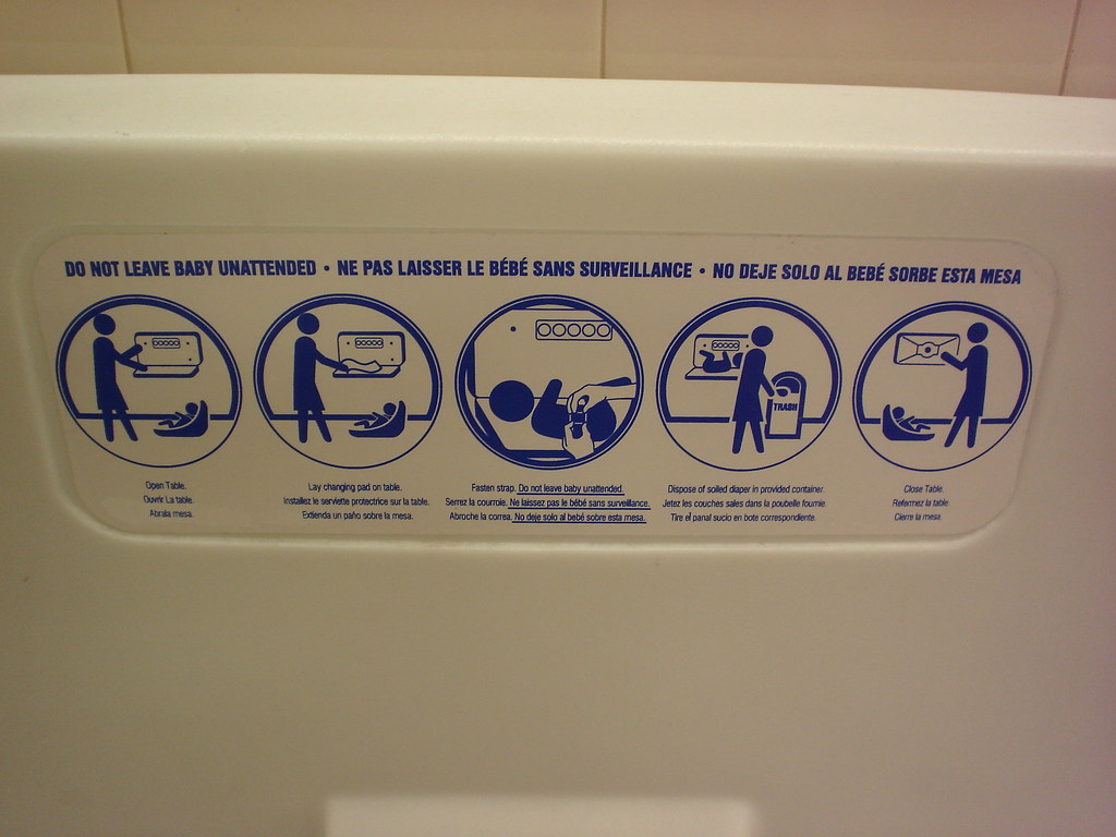 1 002 Wet baby misha rules Flickr