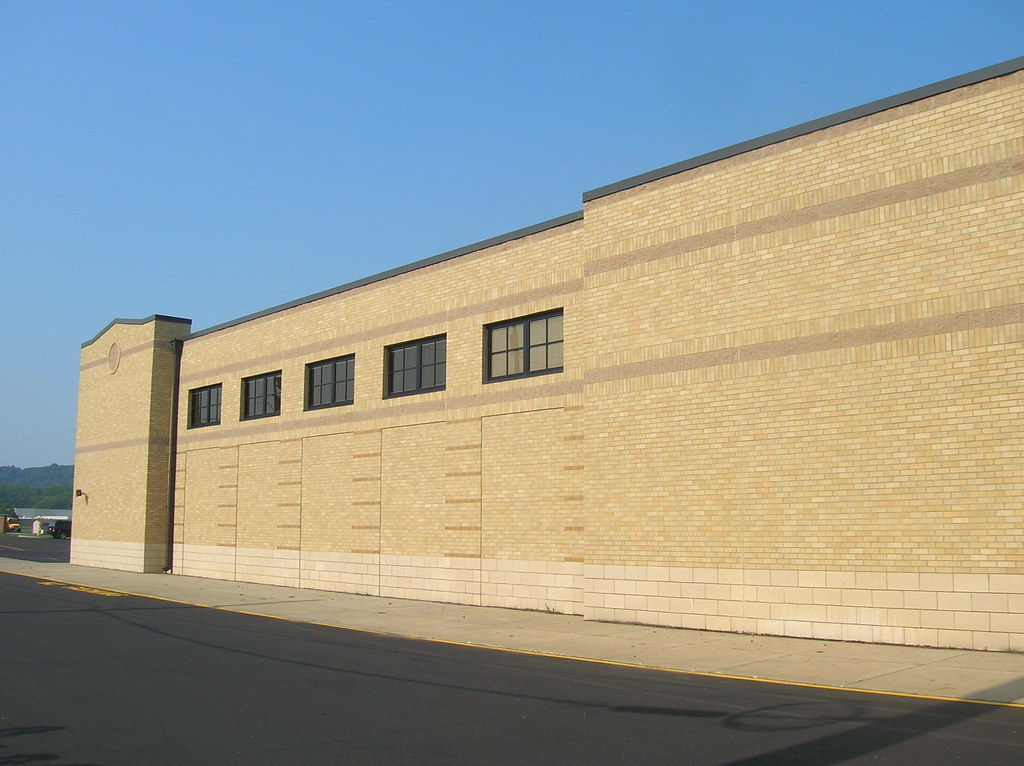 071908 High School Ohio (… Flickr