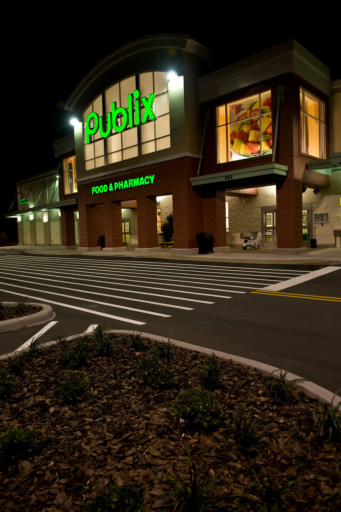 New Winter Haven Publix Josh Hallett Flickr