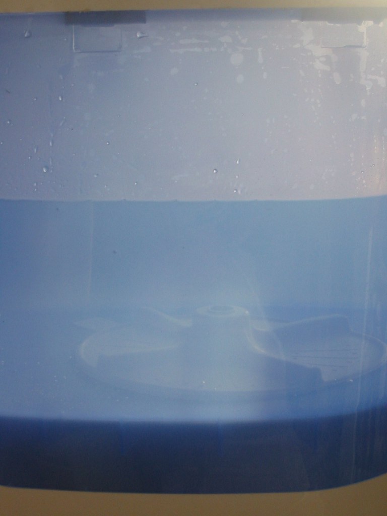 World's smallest washing machine It actually works well ! Flickr