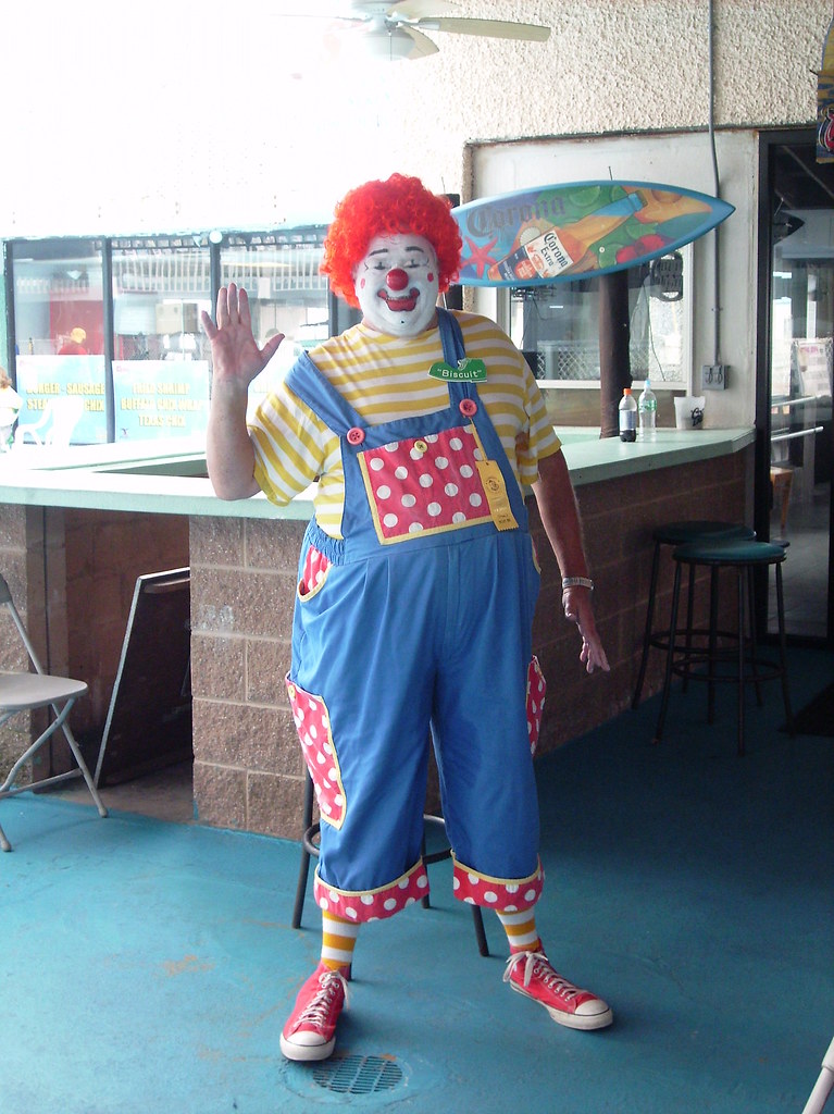 New Jersey Clown Festival 2008 171 Normajean Brady Flickr