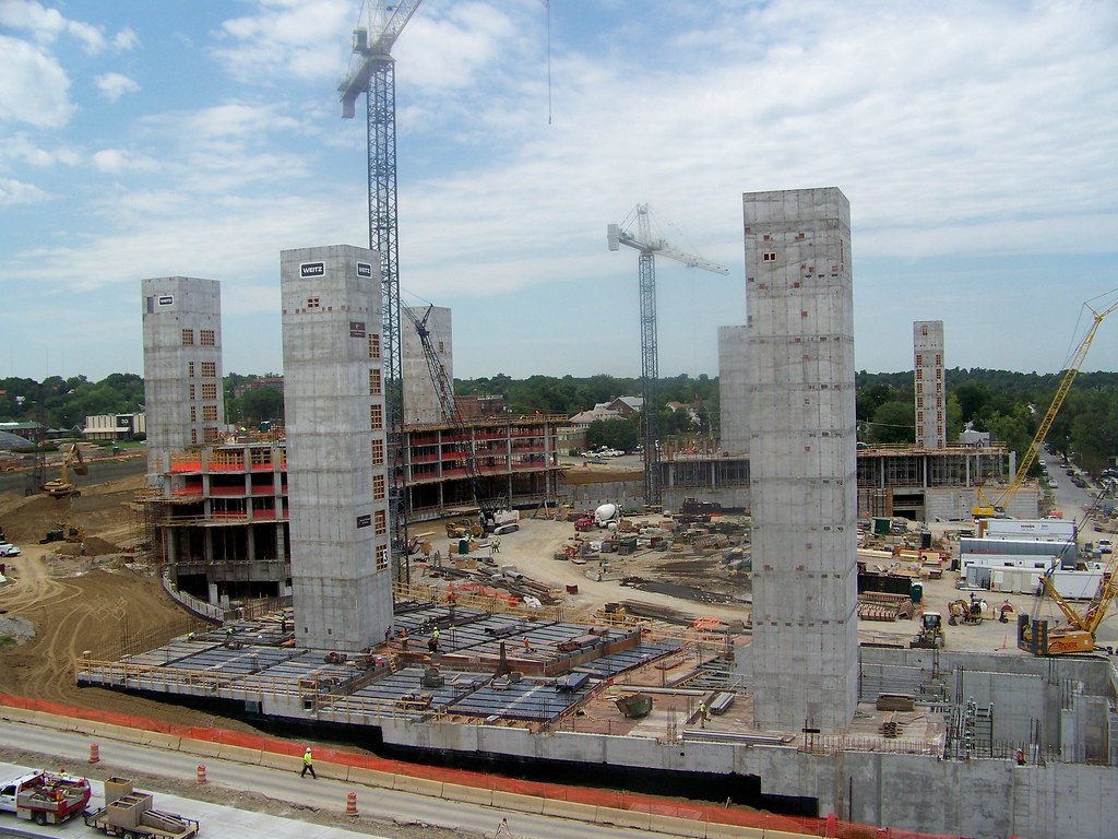 MTC, July 08 007 Midtown Crossing at Turner Park Flickr