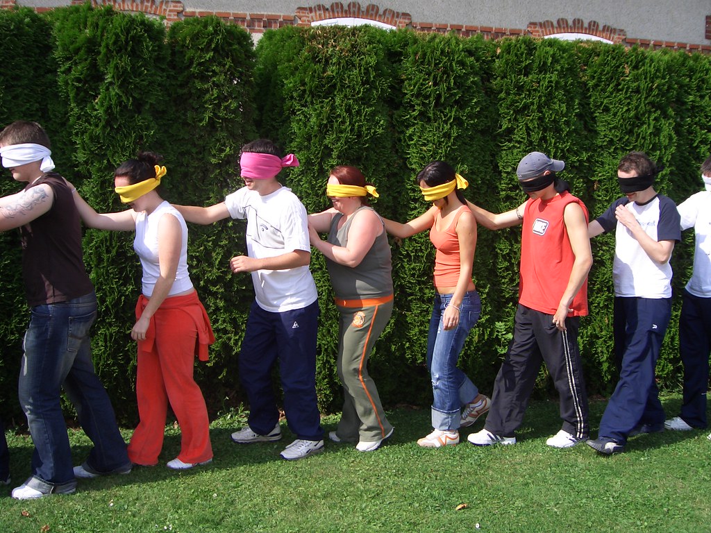 BH United Nations Leadership Programme Sept Oct 2005 Bel… Flickr