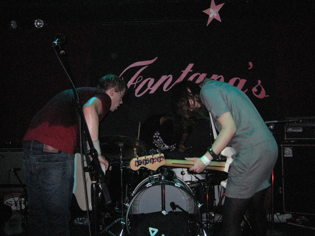 johnny foreigner_0081 janeinma2003 Flickr