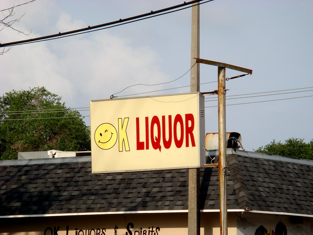 OK Liquor xv Flickr