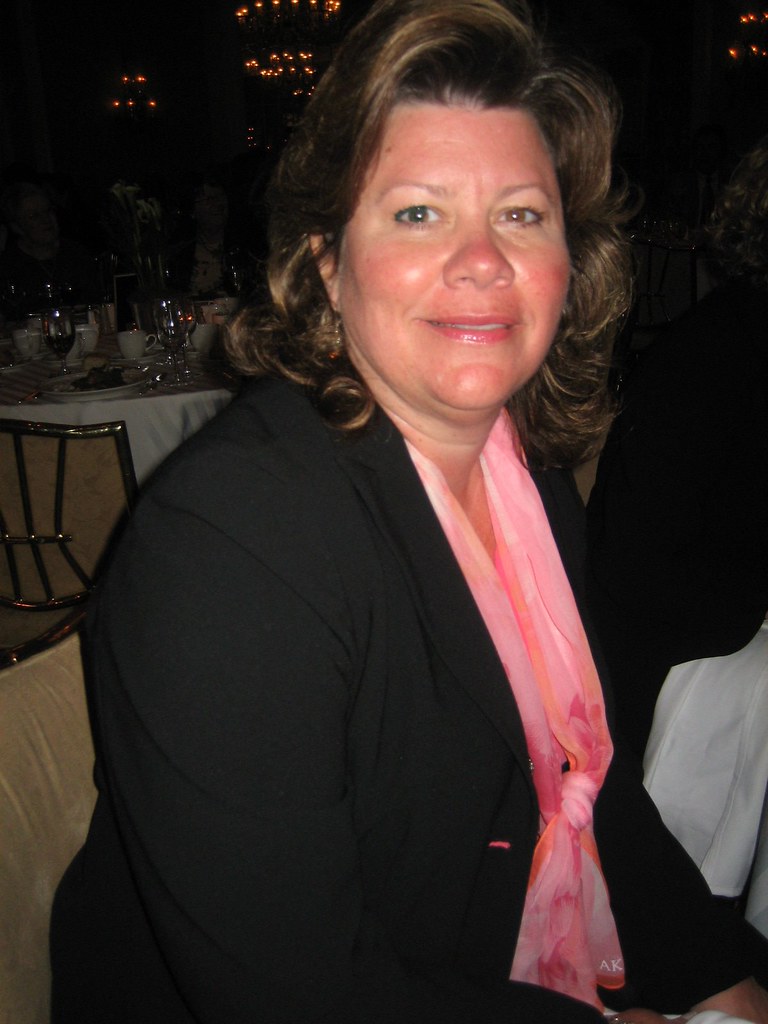 Garden State Cancer Center gala 055 Ann Limberg, honorary … Flickr