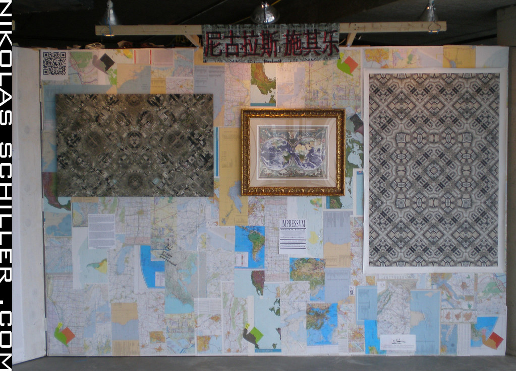 ArtOMatic 2008 Flickr