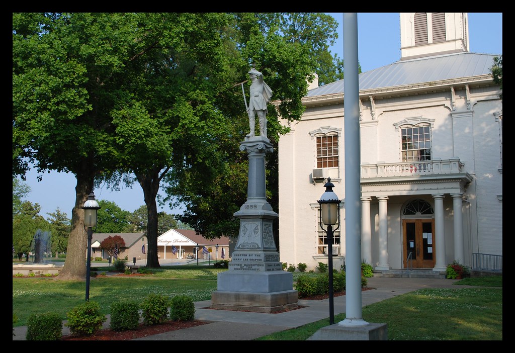 Van Buren Crawford County, Arkansas Pris Weathers Flickr