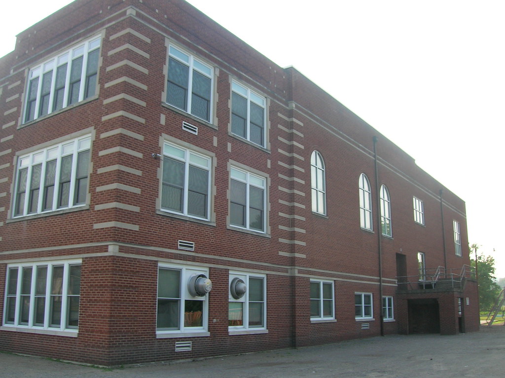 071908 Powhatan SchoolPowhatan Point, Ohio (10) Aaron Turner Flickr