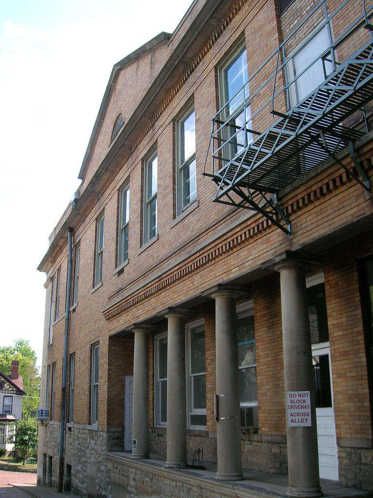 092008 Marietta High School 2Marietta, Ohio (15) Flickr