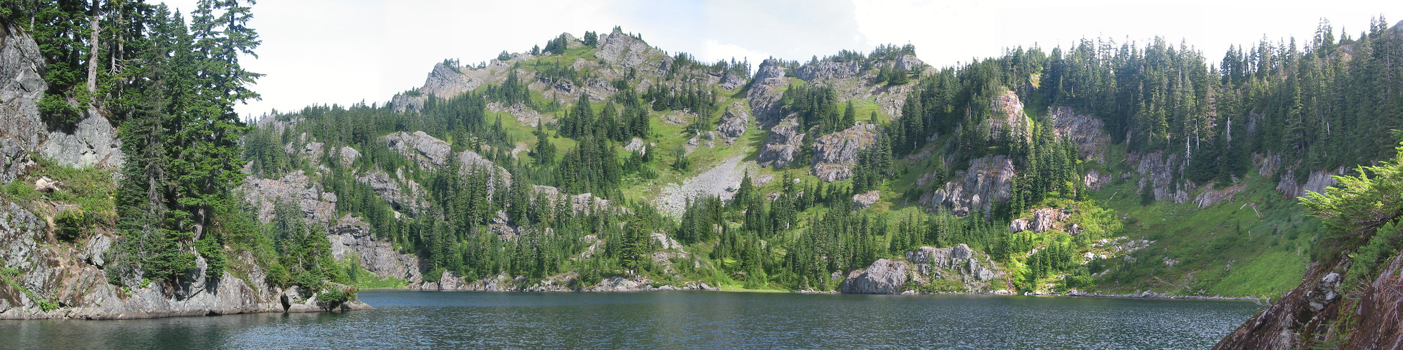 Lake Lillian 2004 Flickr