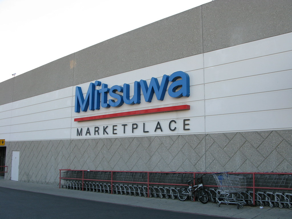 Mitsuwa Torrance Tohru Kao Flickr