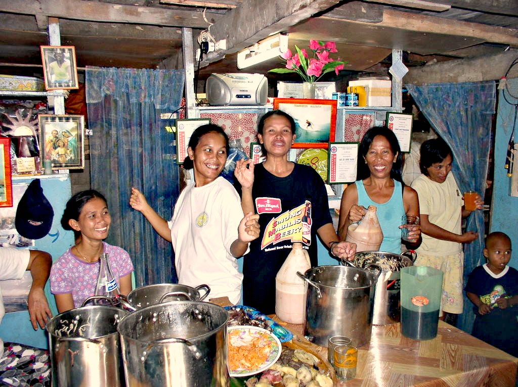 P3140021 Vivian Morena and Linda 13304 Richard Parker Flickr