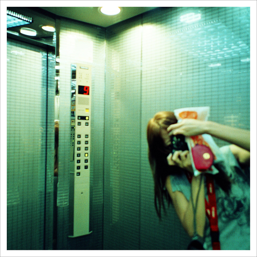 Sophie EllisBextor ╳ Shoot From The Hip。 Shoot From The H… Flickr