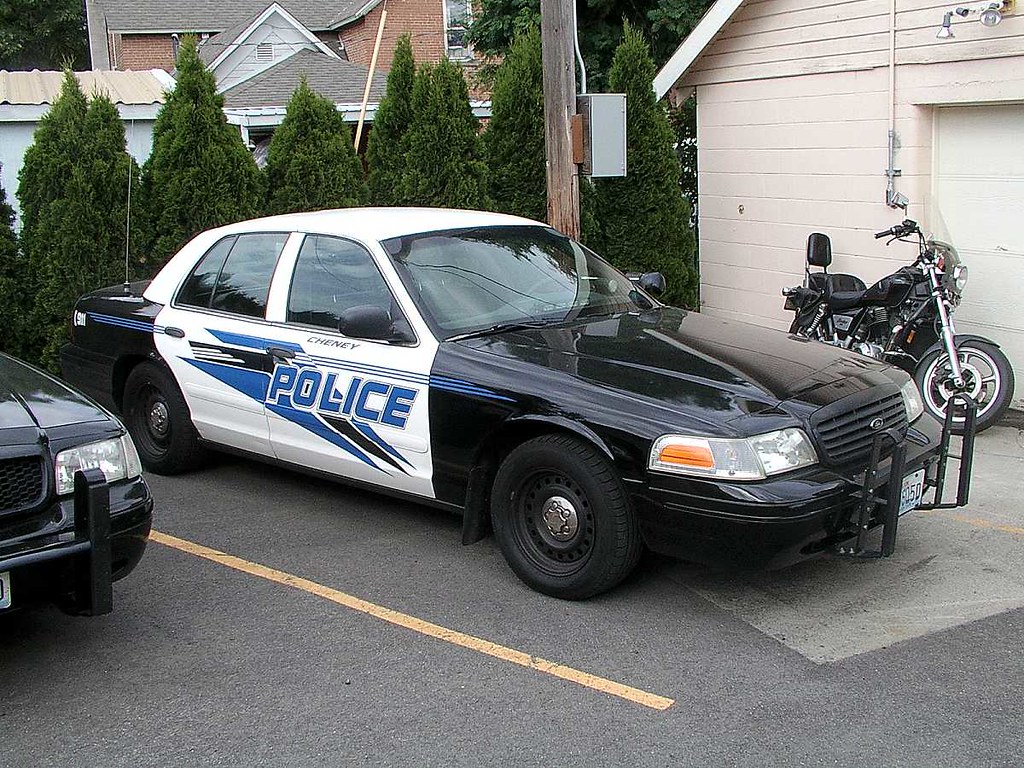 Cheney Police Department Phone Number at Melvin Harman blog
