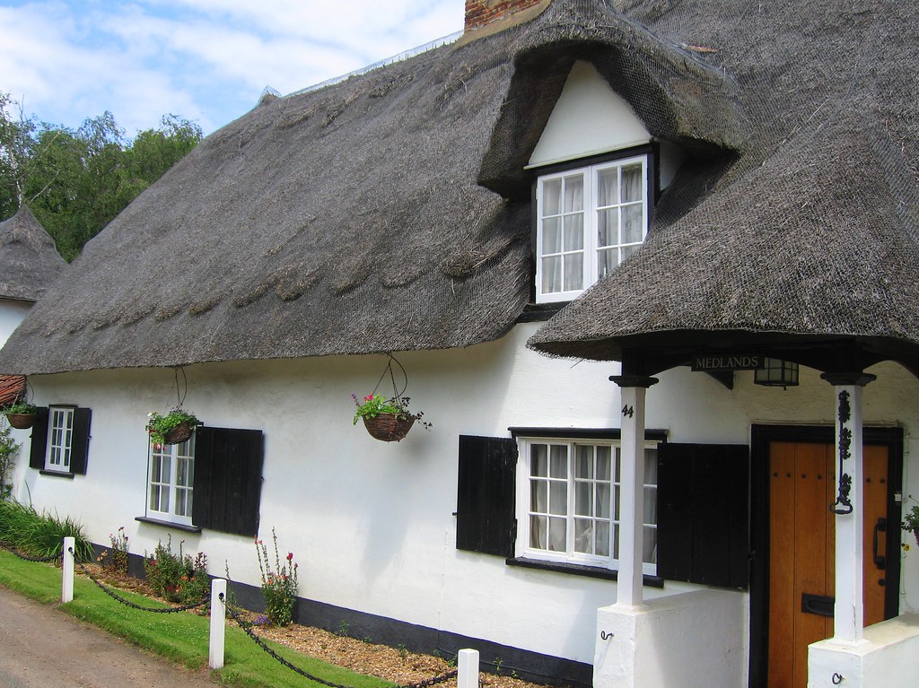 Hemingford Abbotts 28th June 004 Tianjin24 Flickr