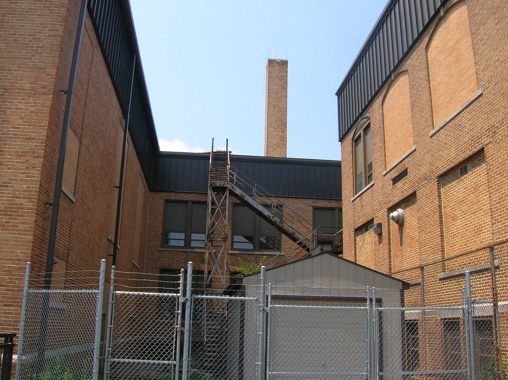 072708 Crestline High School 2Crestline, Ohio (13) Flickr