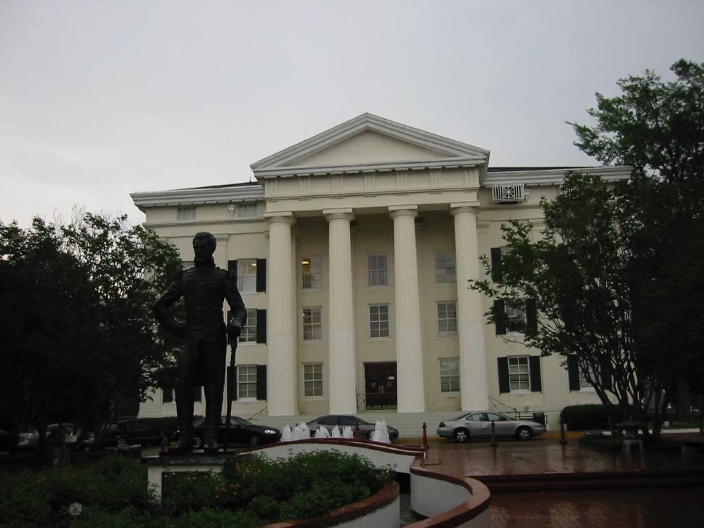 IMG_3541 May 3, 2007 City Hall Jackson, MS gjf6322 Flickr