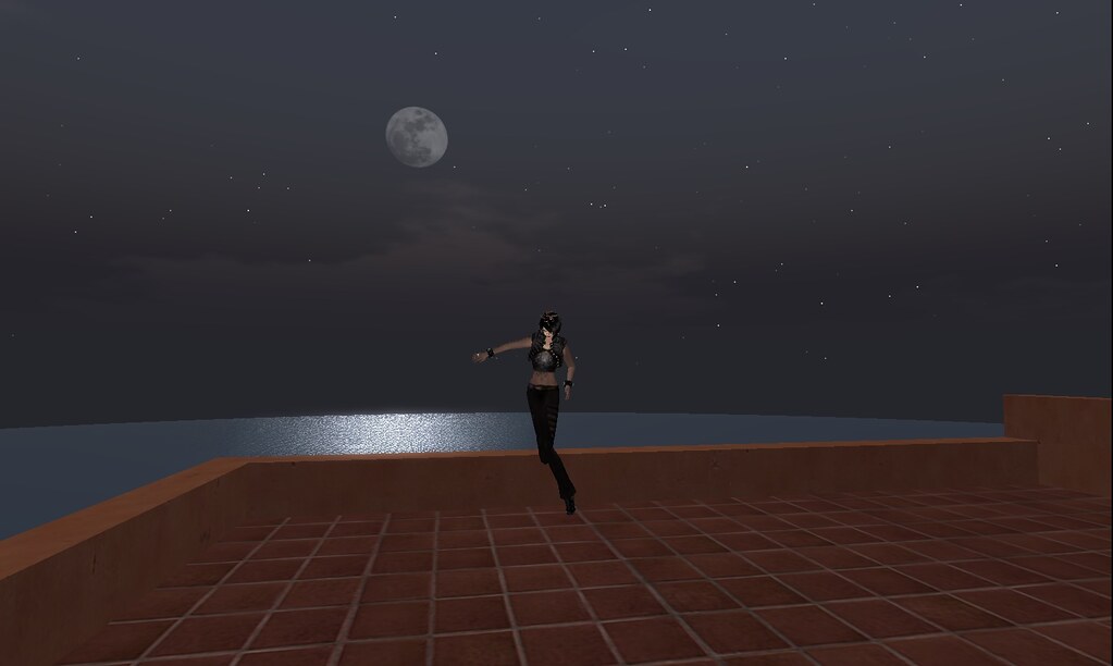 RETAIL SPACE FOR VENDORS When you own land in Second LIfe,… Flickr