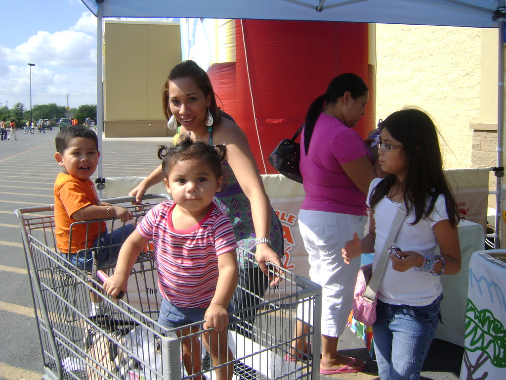 Oct 26, Walmart, Brownsville TX Flickr