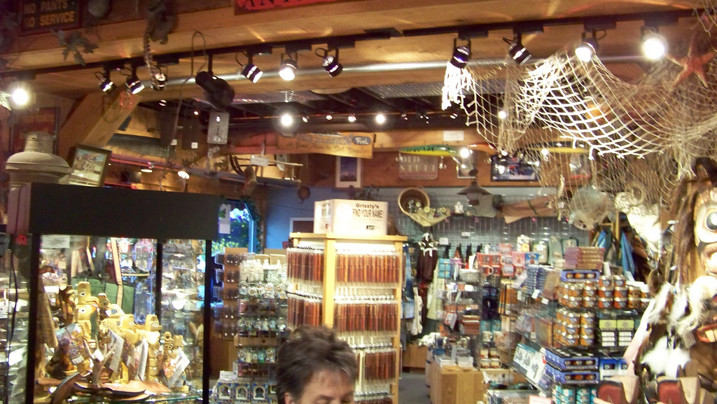 Anchorage Store נָתָן Flickr