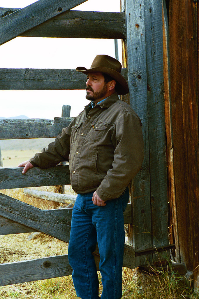 Challis, IdahoJones Ranch Idaho Farm Bureau Flickr