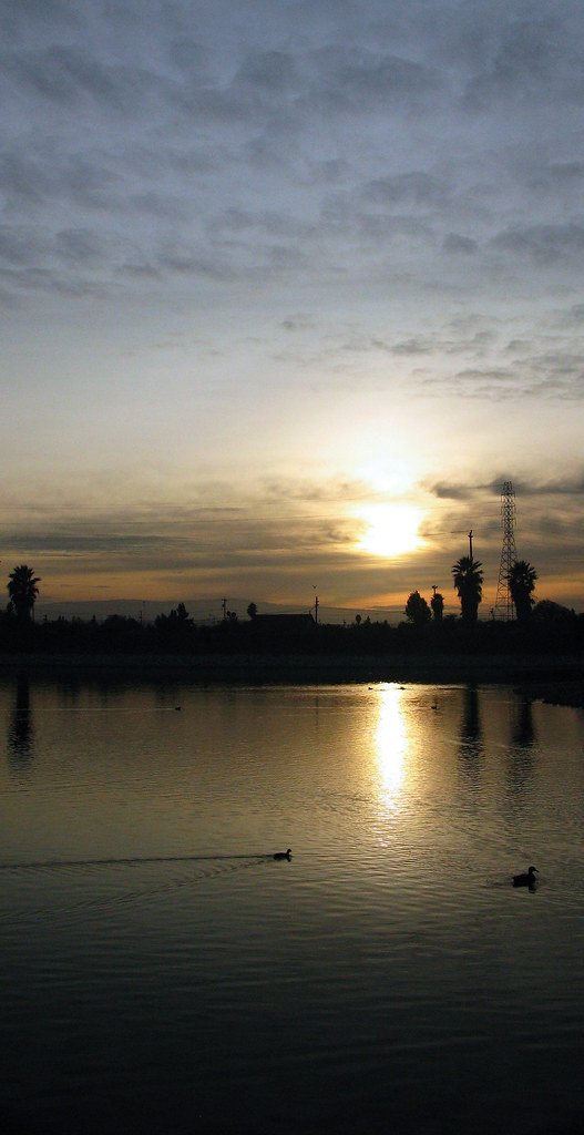 Hidden Lake Vincent Do Flickr