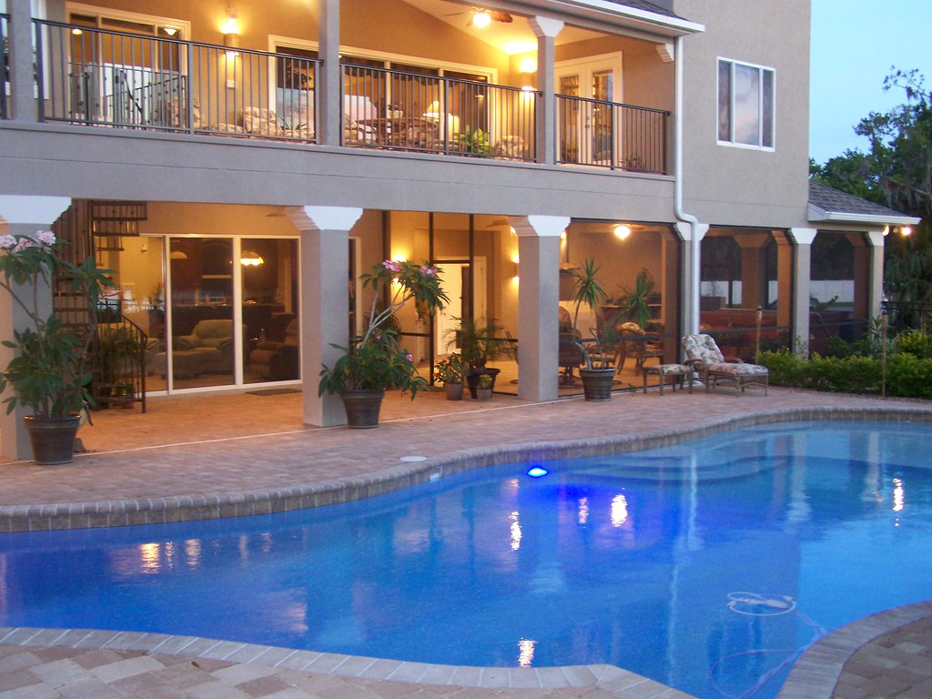 Lakefront New Smyrna Home Proven Networking Secrets Flickr