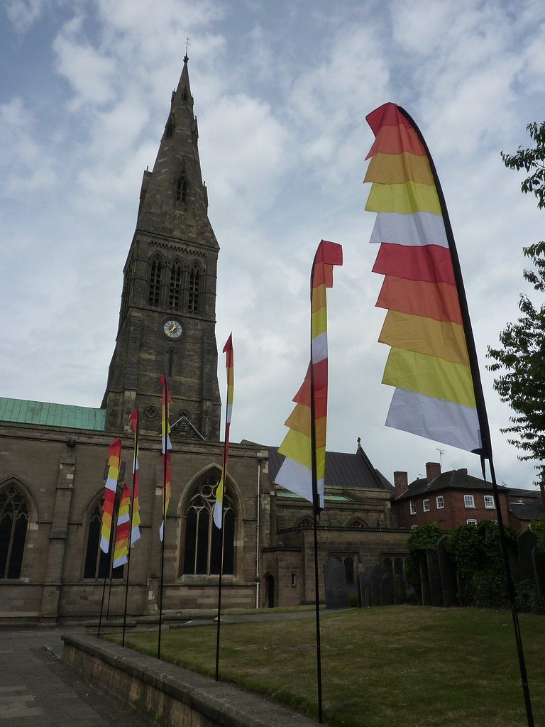 St Martins House Opening Day Peacock Lane 008 Kiran Parmar Flickr