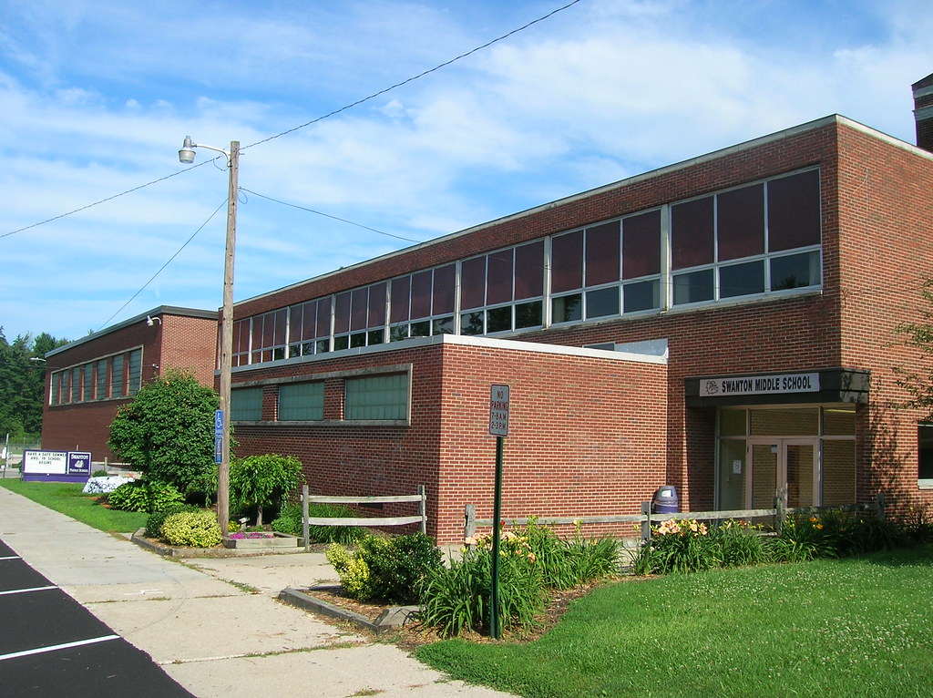 Swanton High School 4Swanton, Ohio Flickr