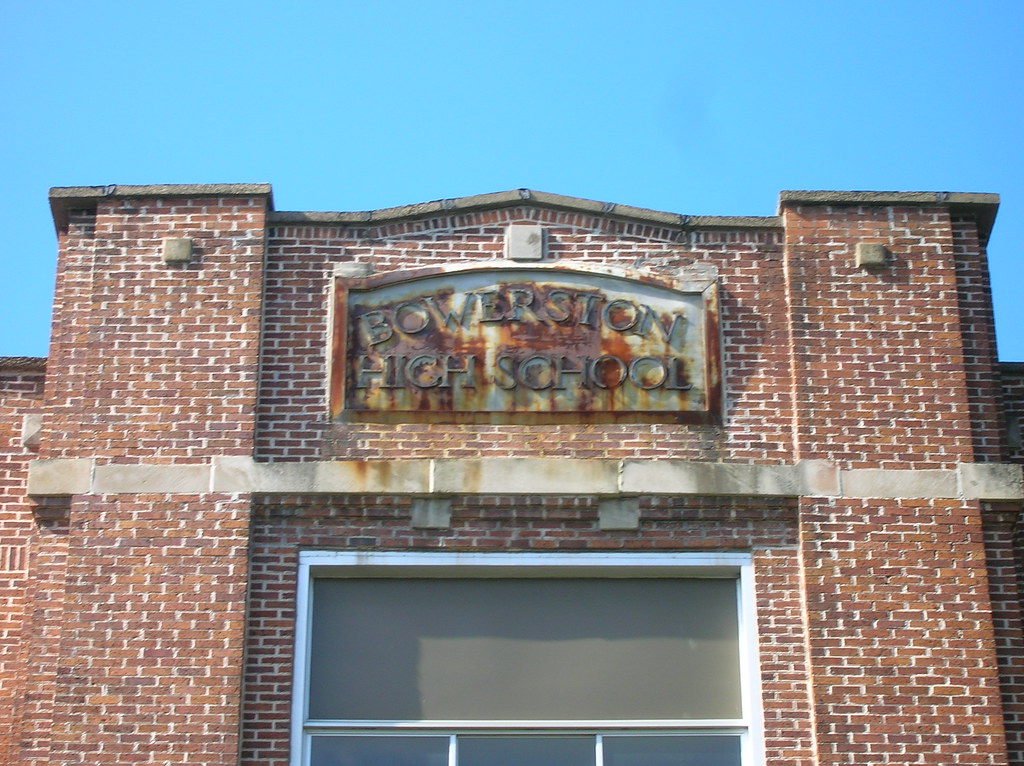 081208 Bowerston High School 1Bowerston, Ohio (3) Flickr