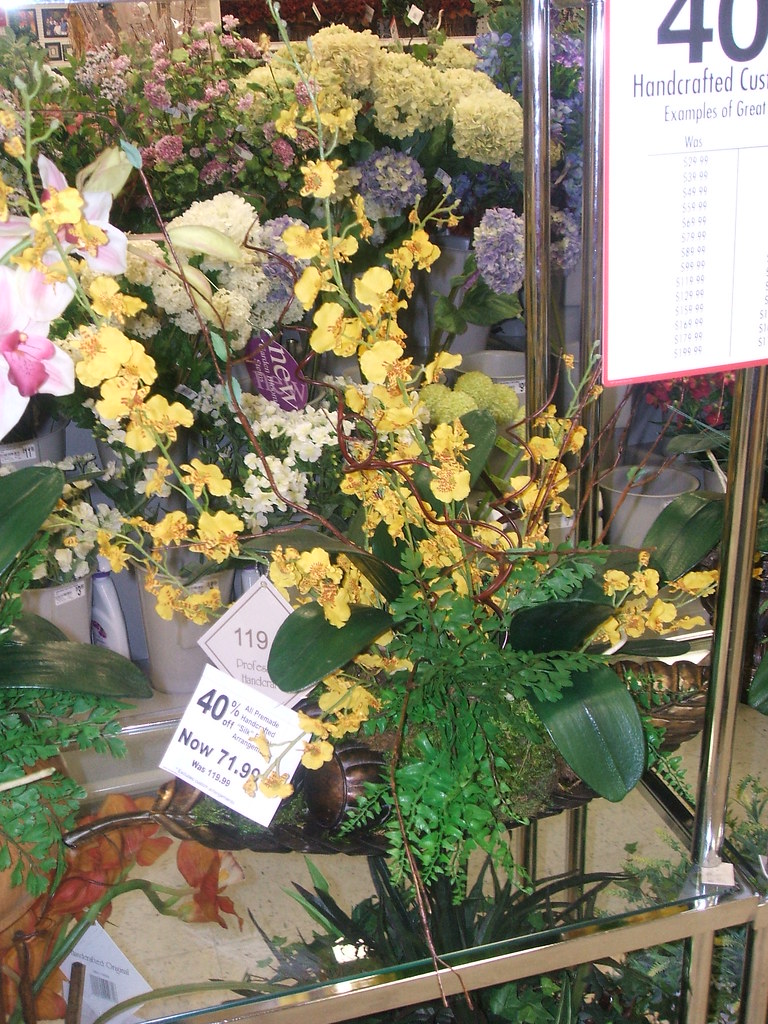 Michael's Flowers Flickr