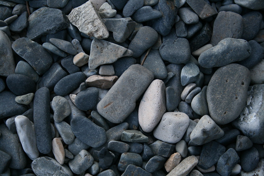 Cold Stones My screensaver., Haugen.S Flickr