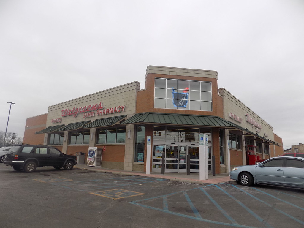 Walgreens Jefferson City, TN Jamie Middleton Flickr