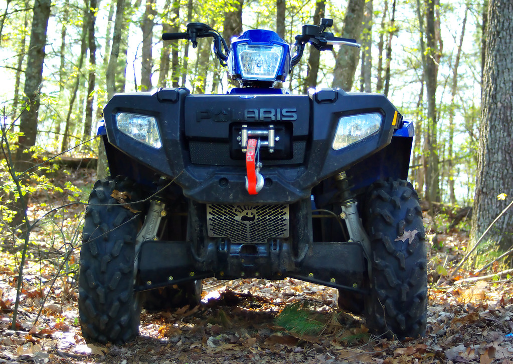 Top 5 ATVs for Women (That Will Shock You) RX Riders Place