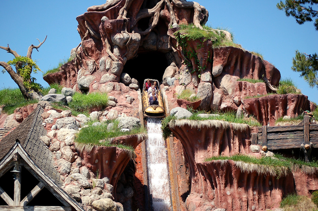 Disneyland Single Rider Lines EverythingMouse Guide To Disney