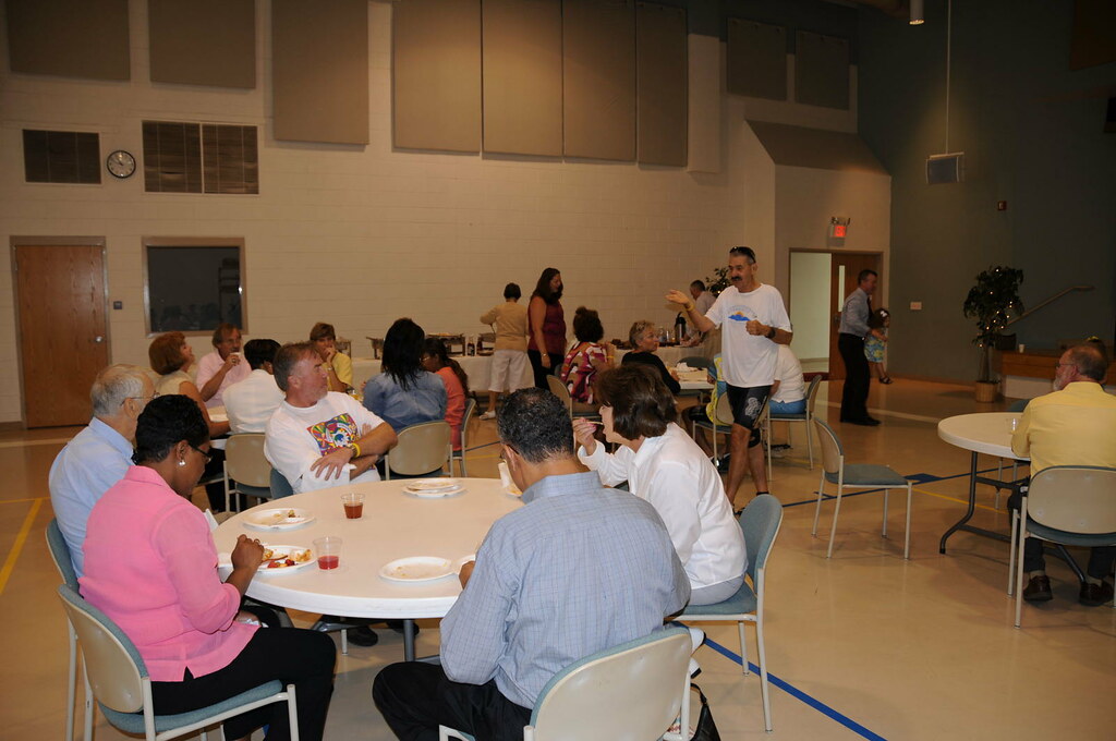 DuBois at Southside Virginia Community College, pic 16 Flickr