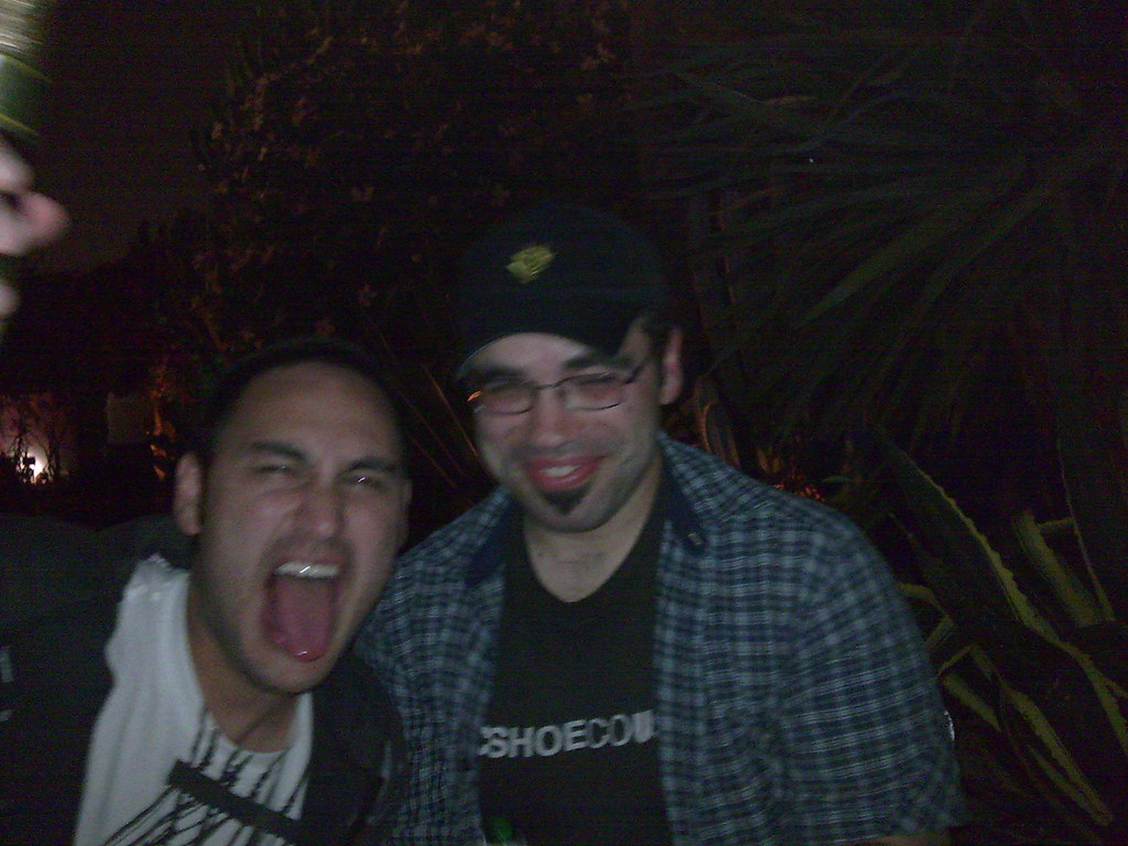 07/14/2008 Lee Flickr